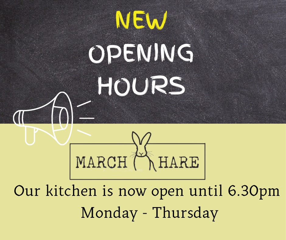 March Hare Kitchen & Deli