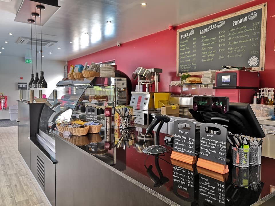Cafe Magna