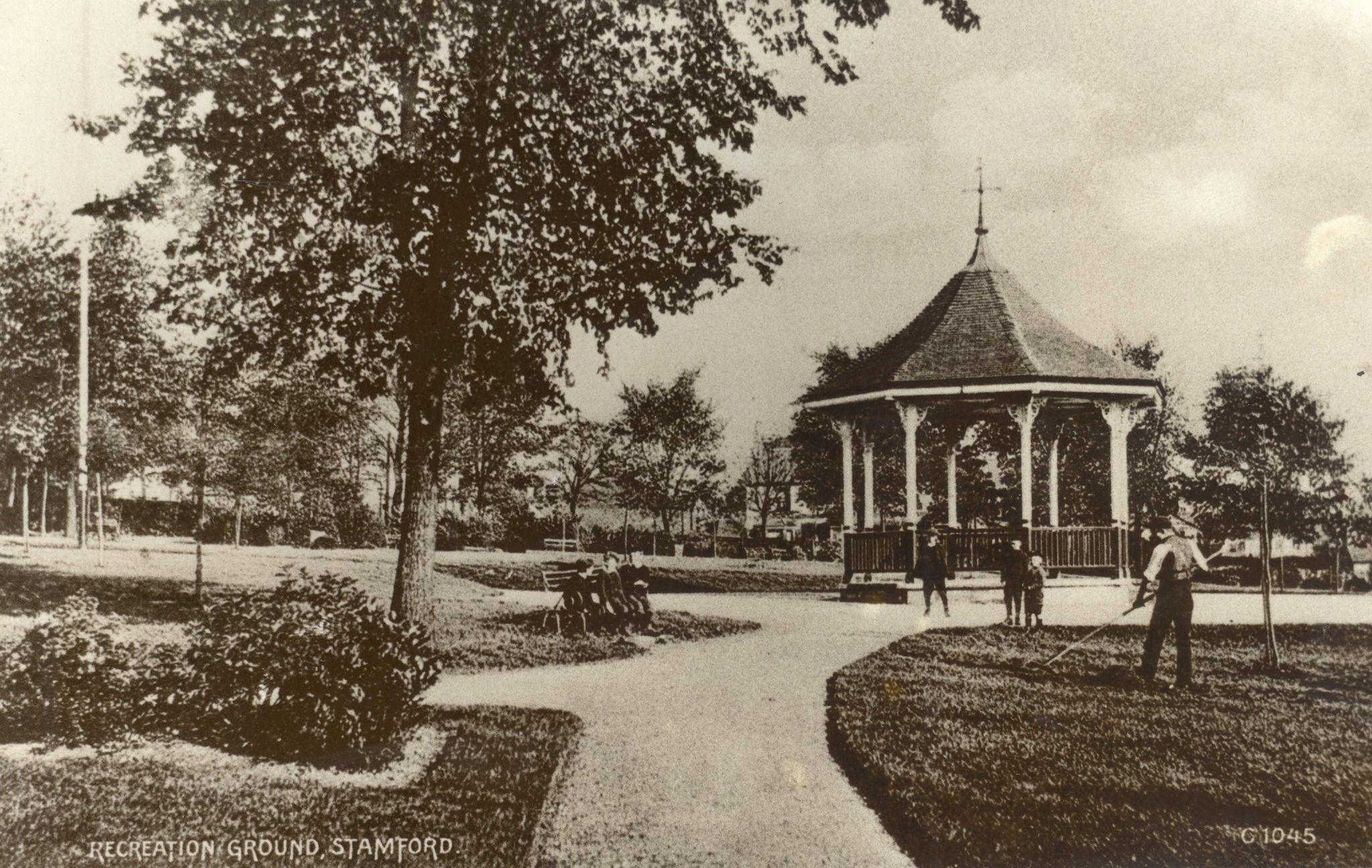 Stamford Arts Centre