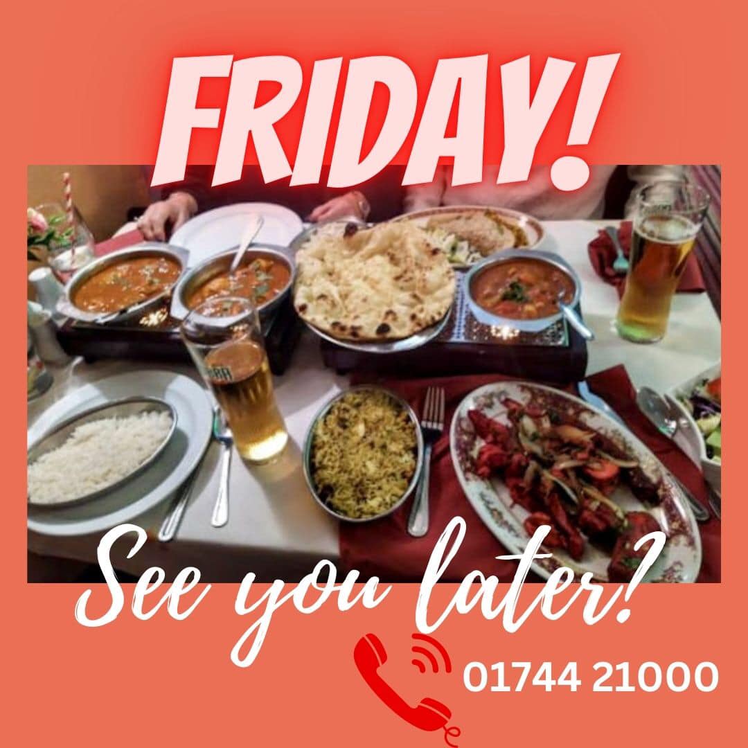 Balti Spice