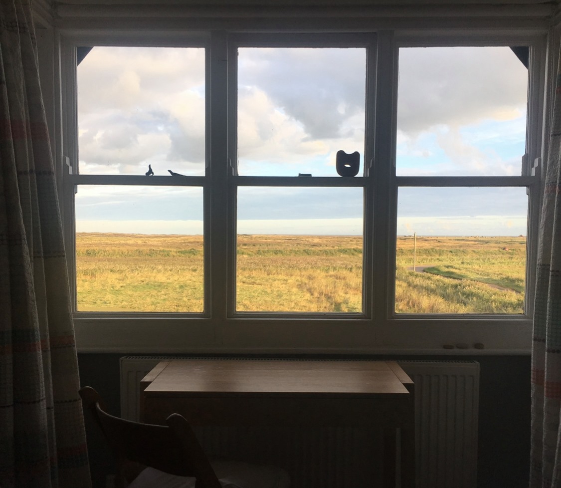 The Studio B&B