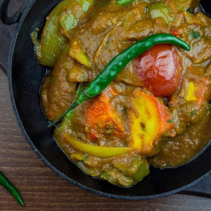 Naga Indian & Bangladeshi Takeaway