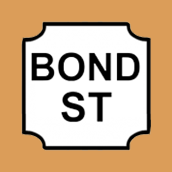 Bond Street Cafe