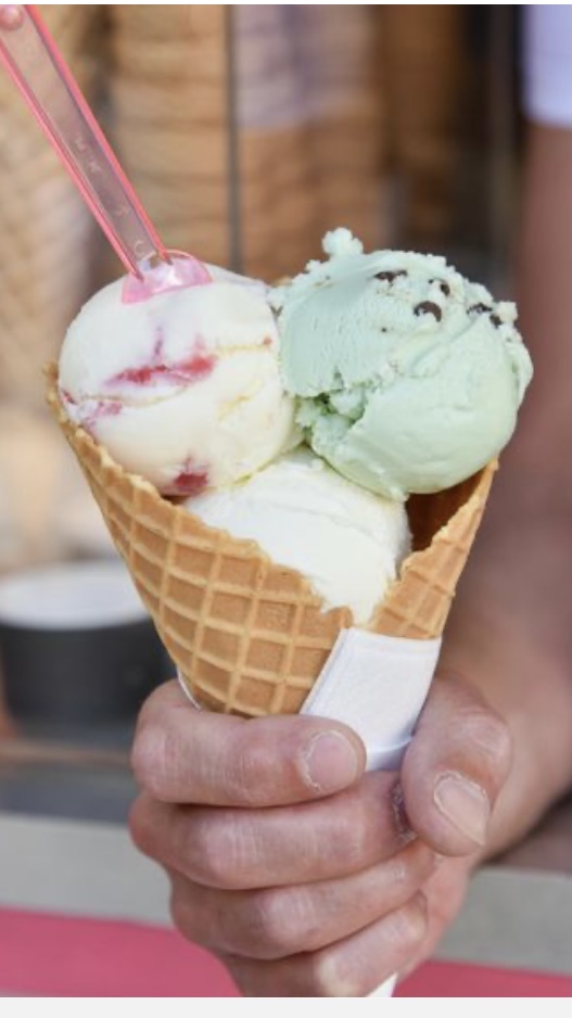 Giuseppino Ices