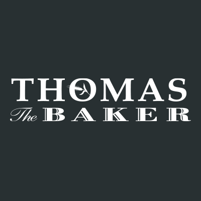 Thomas The Baker