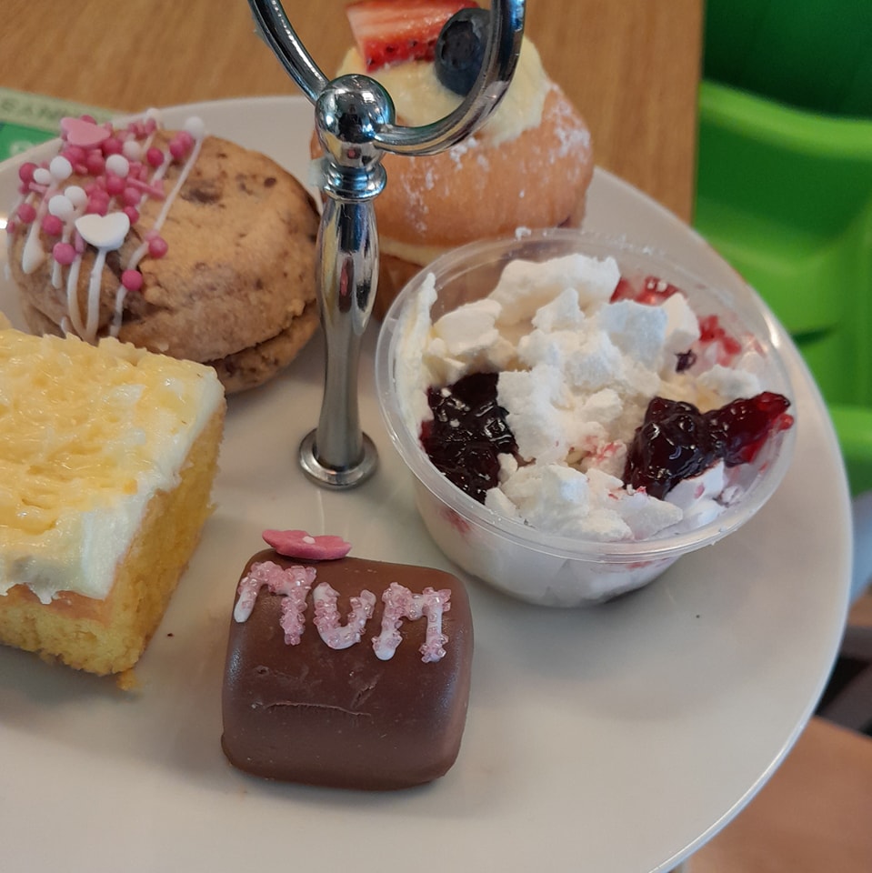 Sunny's Cafe