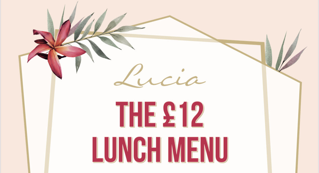 Lucia Restaurant