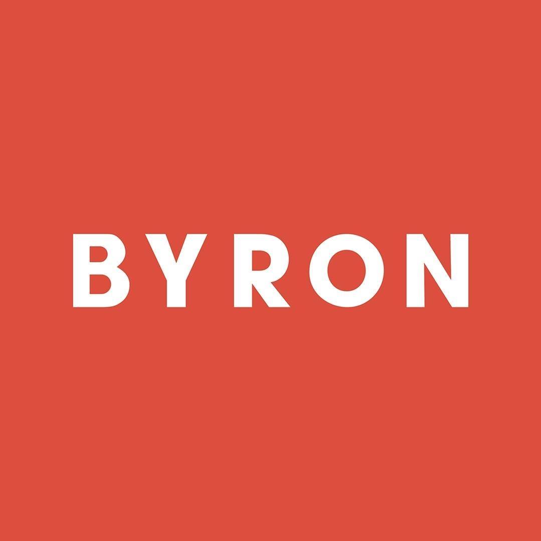 Byron - York