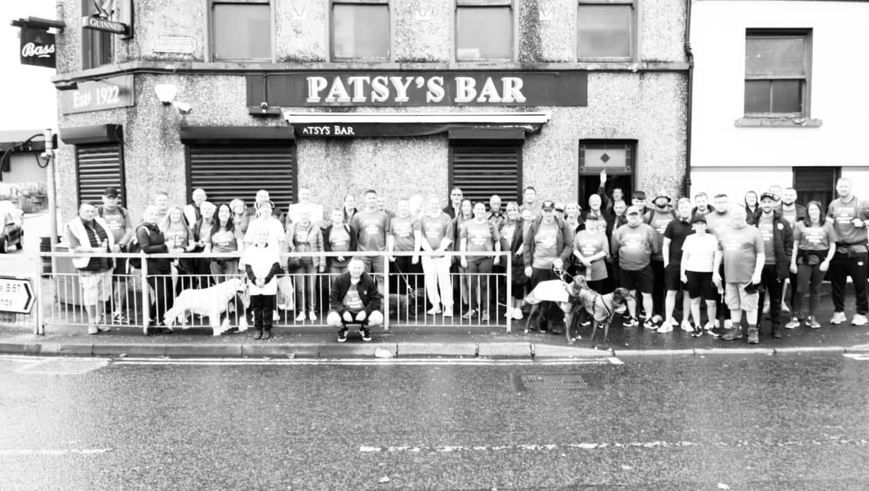 Patsy's Bar