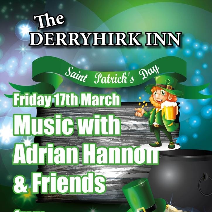 The Derryhirk Inn