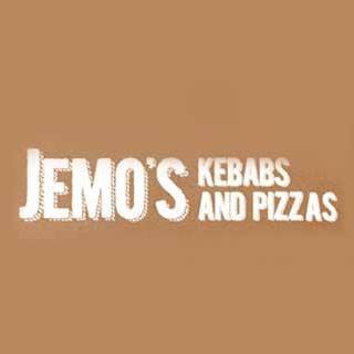 Jemos Kebabs & Pizza