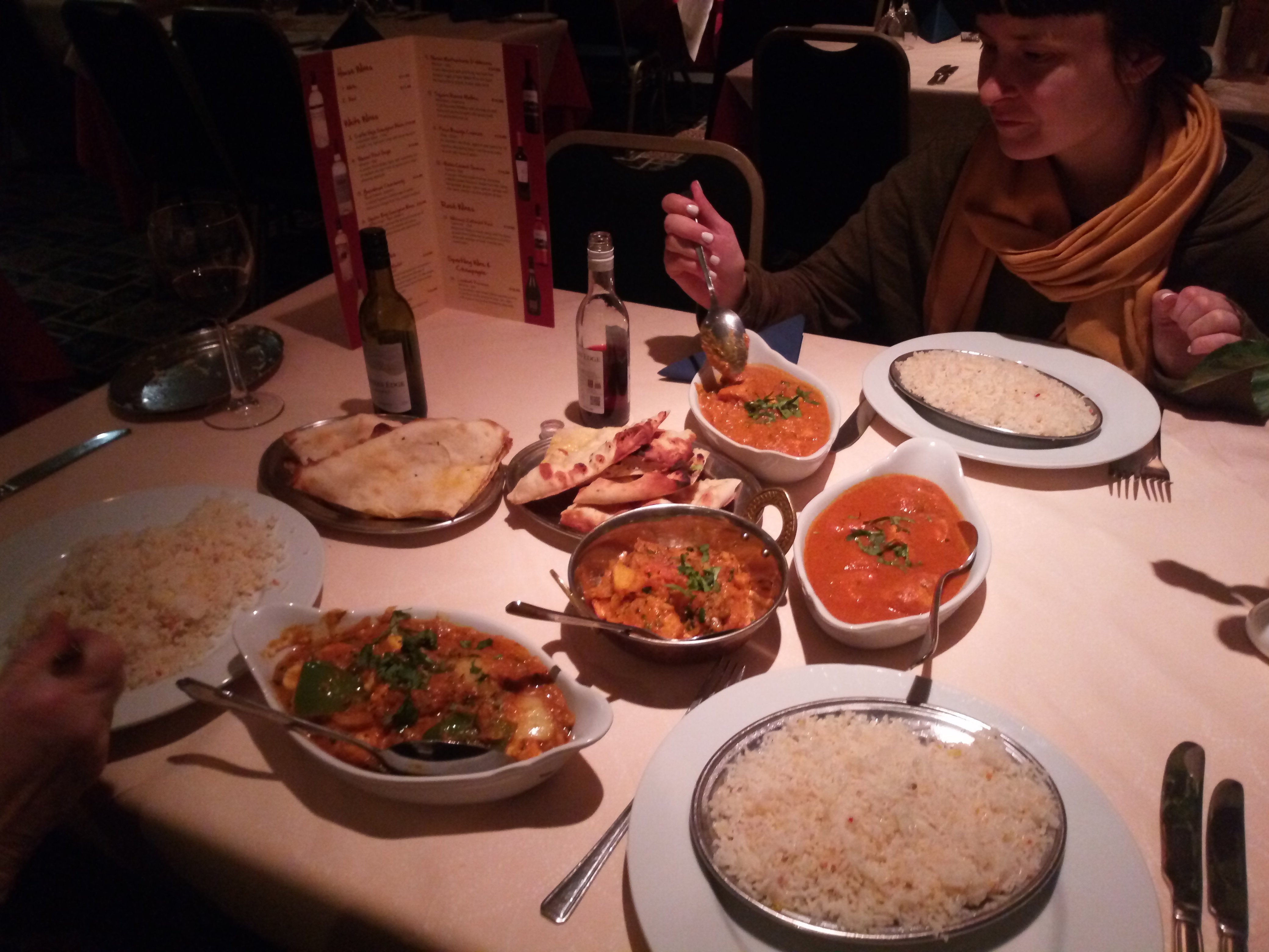 Bengal Spice Indian Restaurant and Takeaway#1inUK