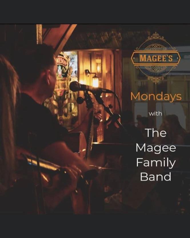 Magee's Bar