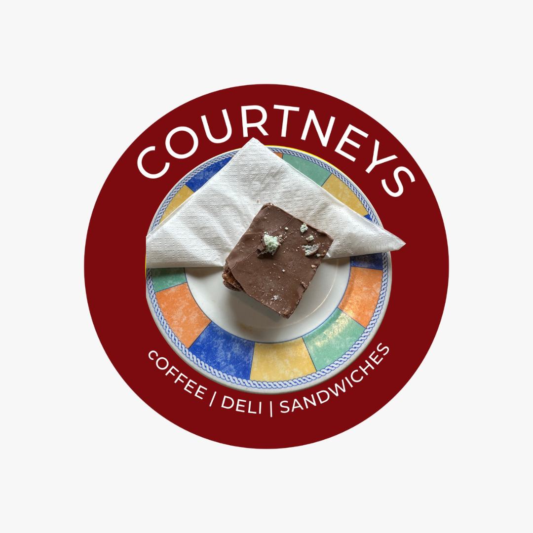 Courtney's Café