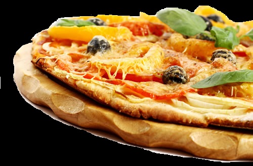 Antep pizza