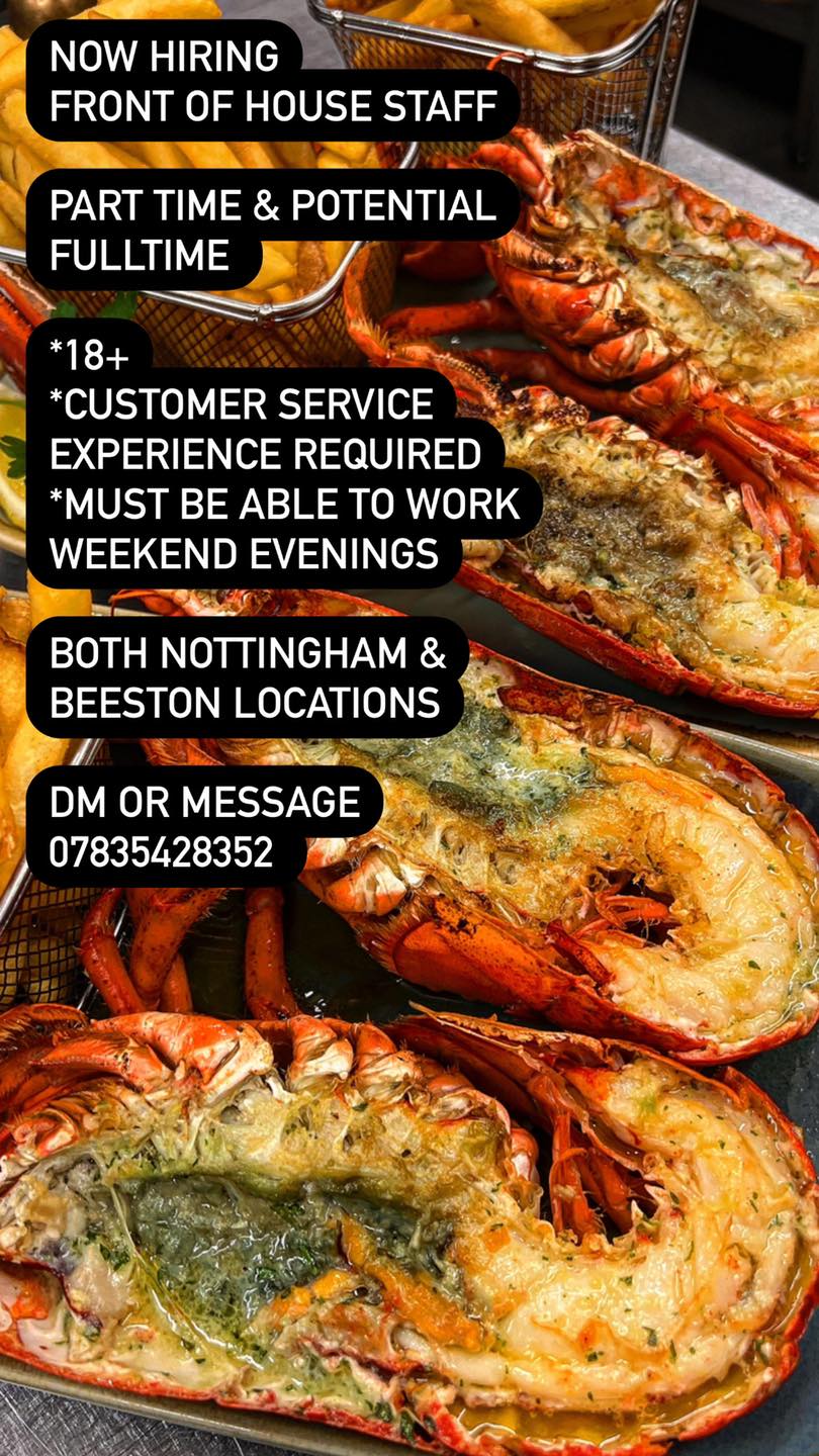 The Lobster Pot - Beeston
