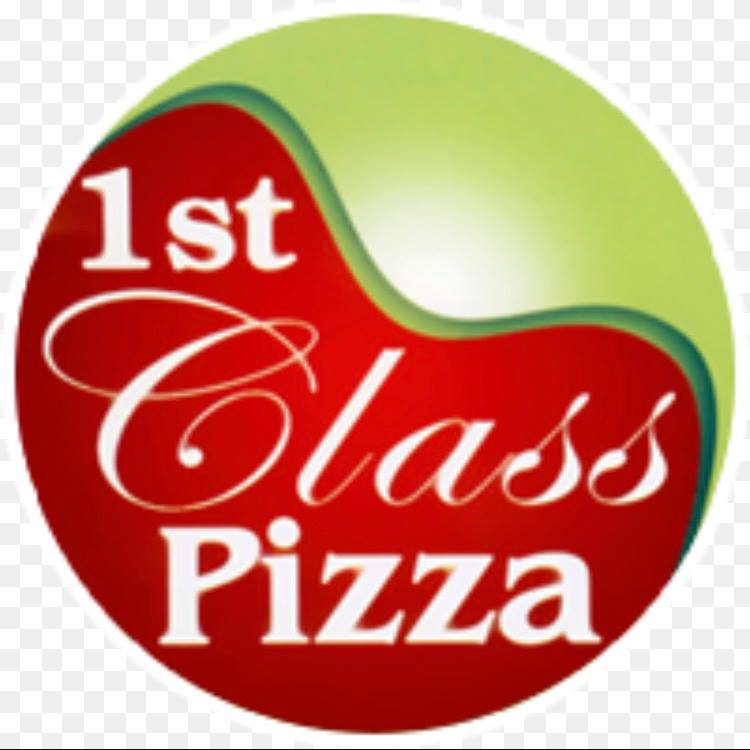 1st Class Pizza
