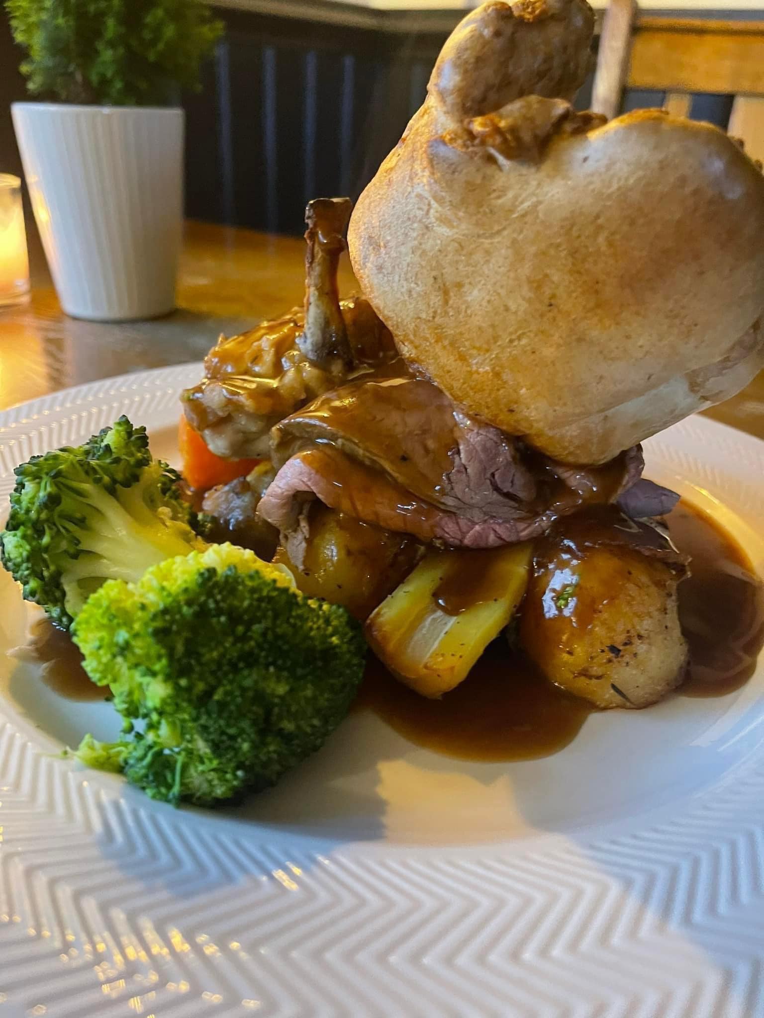 Plough Inn