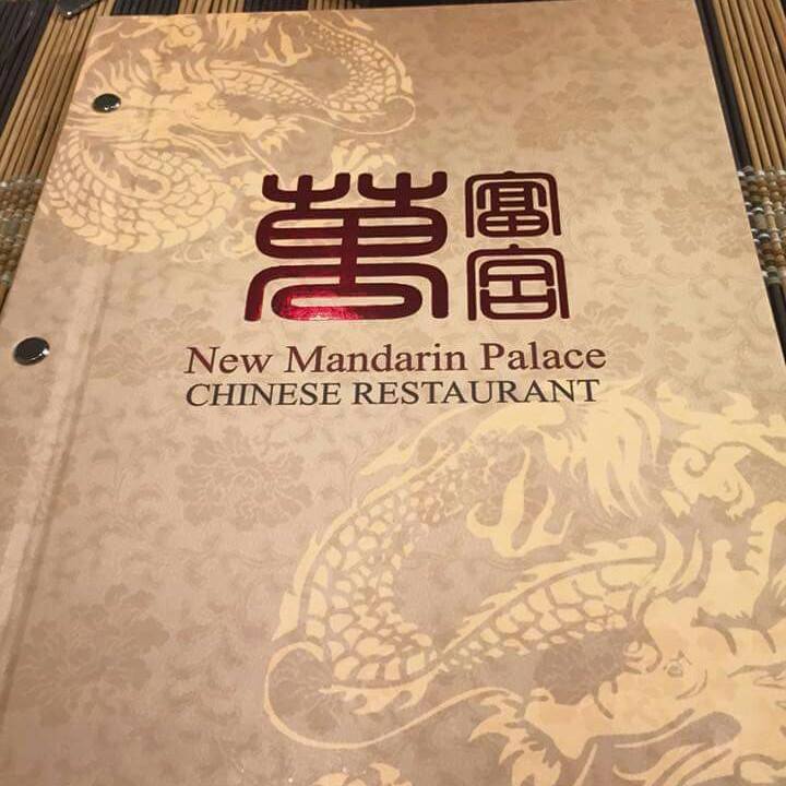 Mandarin Palace