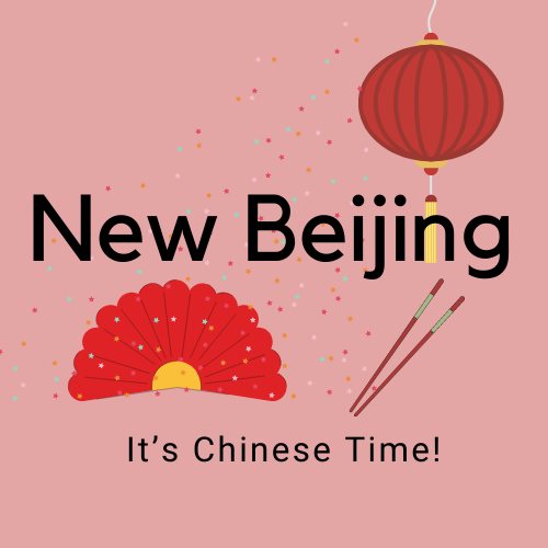 New Beijing
