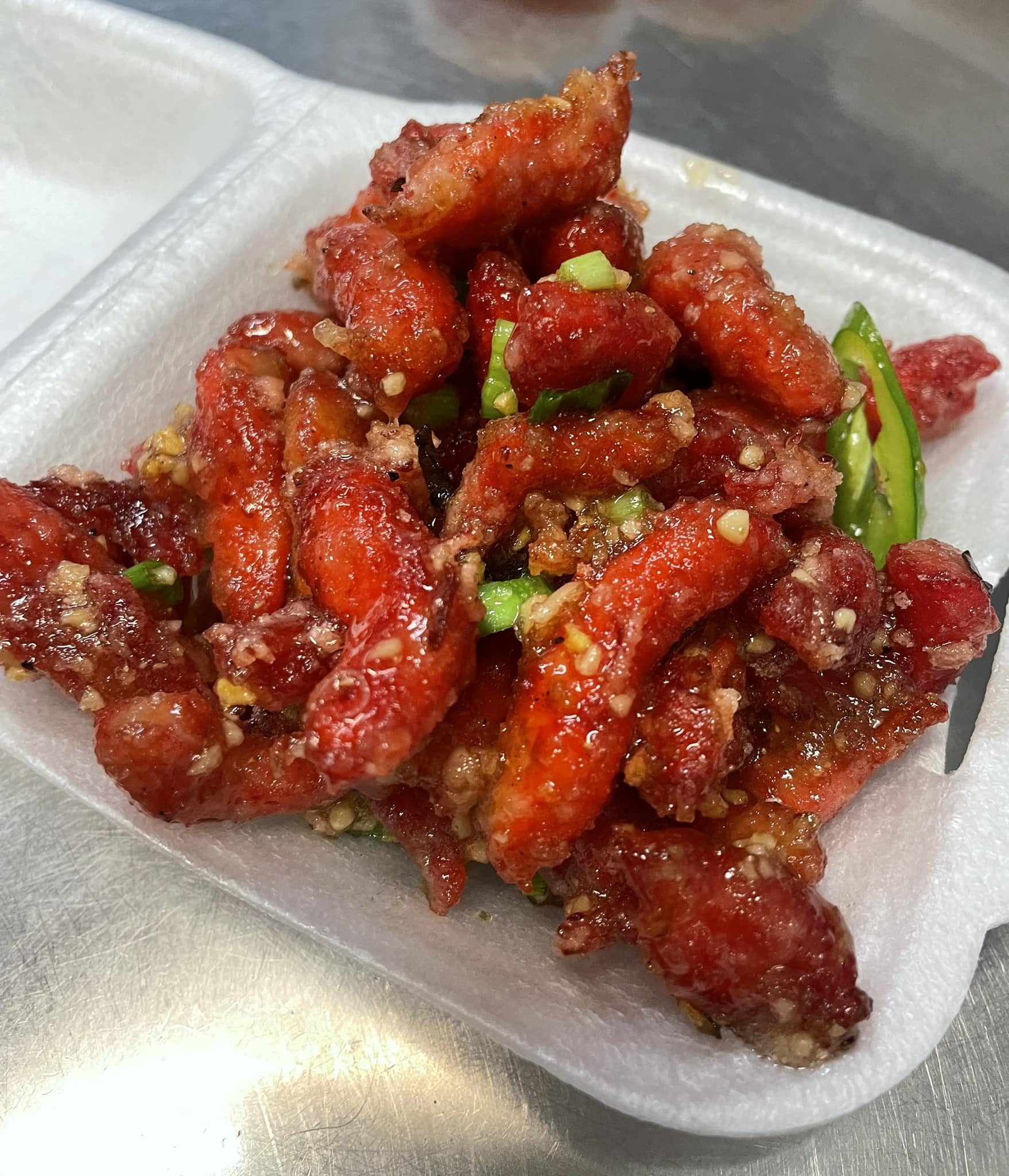Saigon Restaurant (Only Order Online)