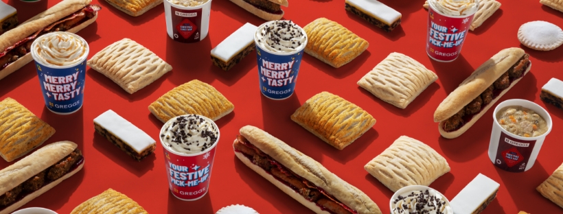 Greggs