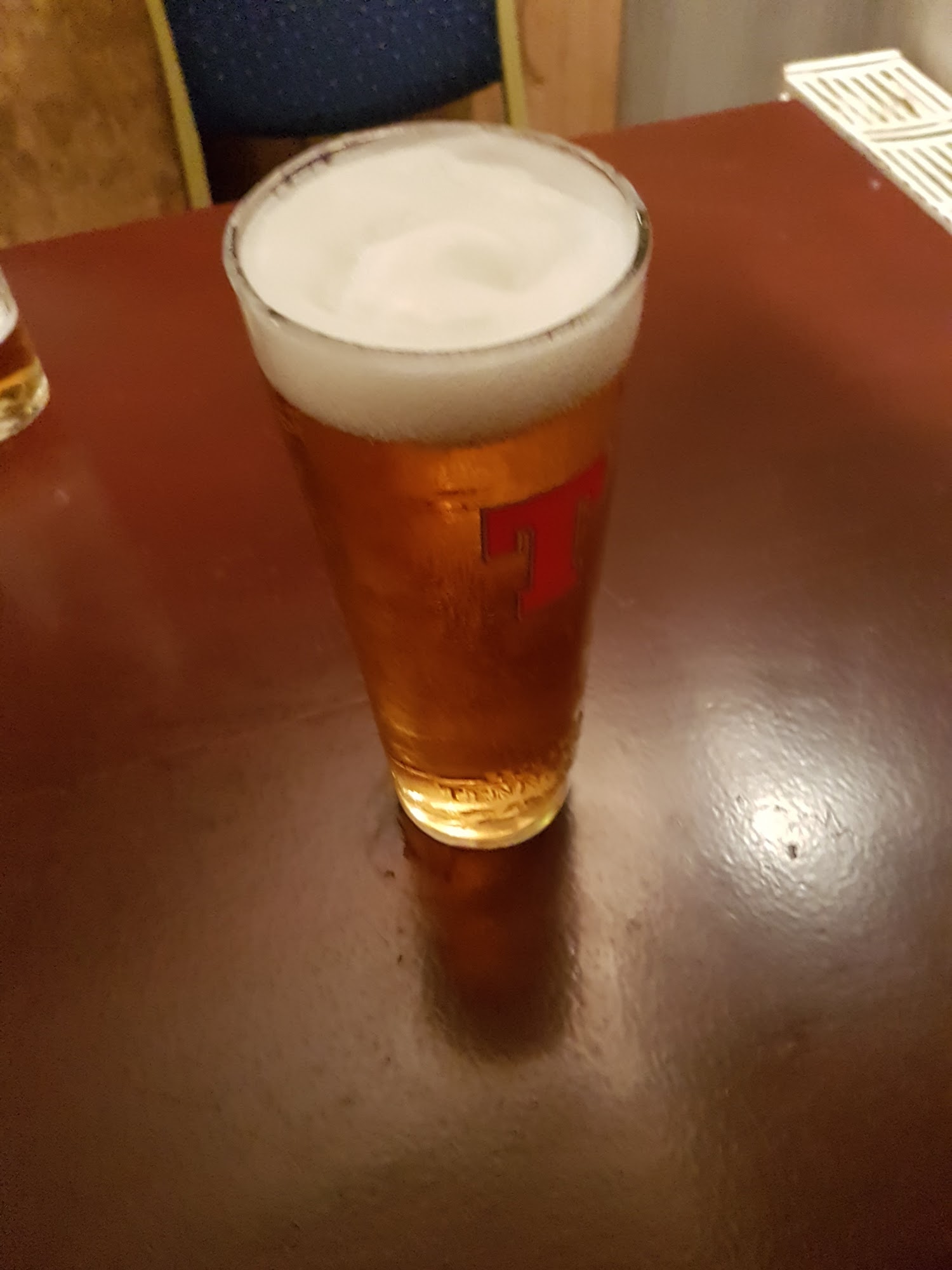 Masons Arms