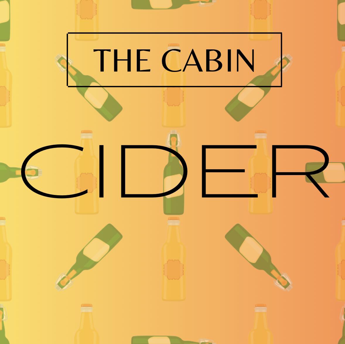 The Cabin Inn