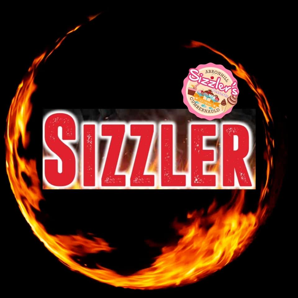 Sizzlers Ice Cream Parlour