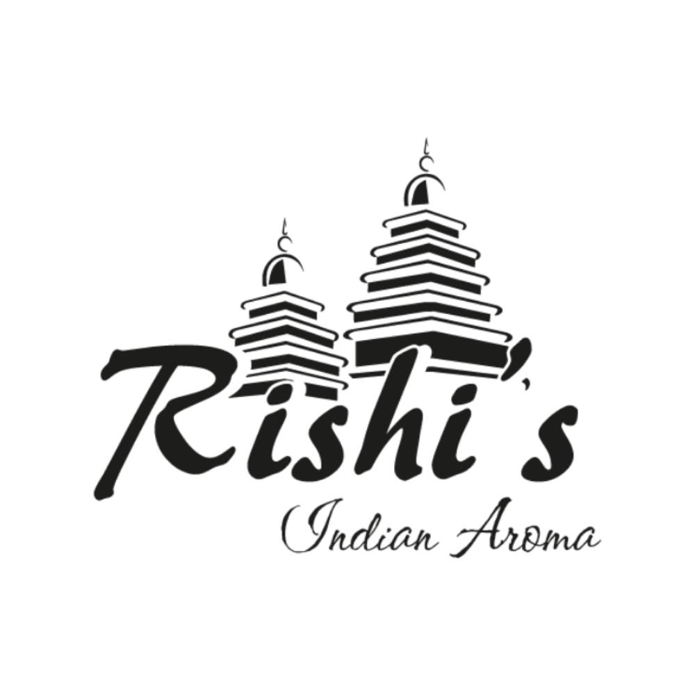 Rishi's Indian Aroma