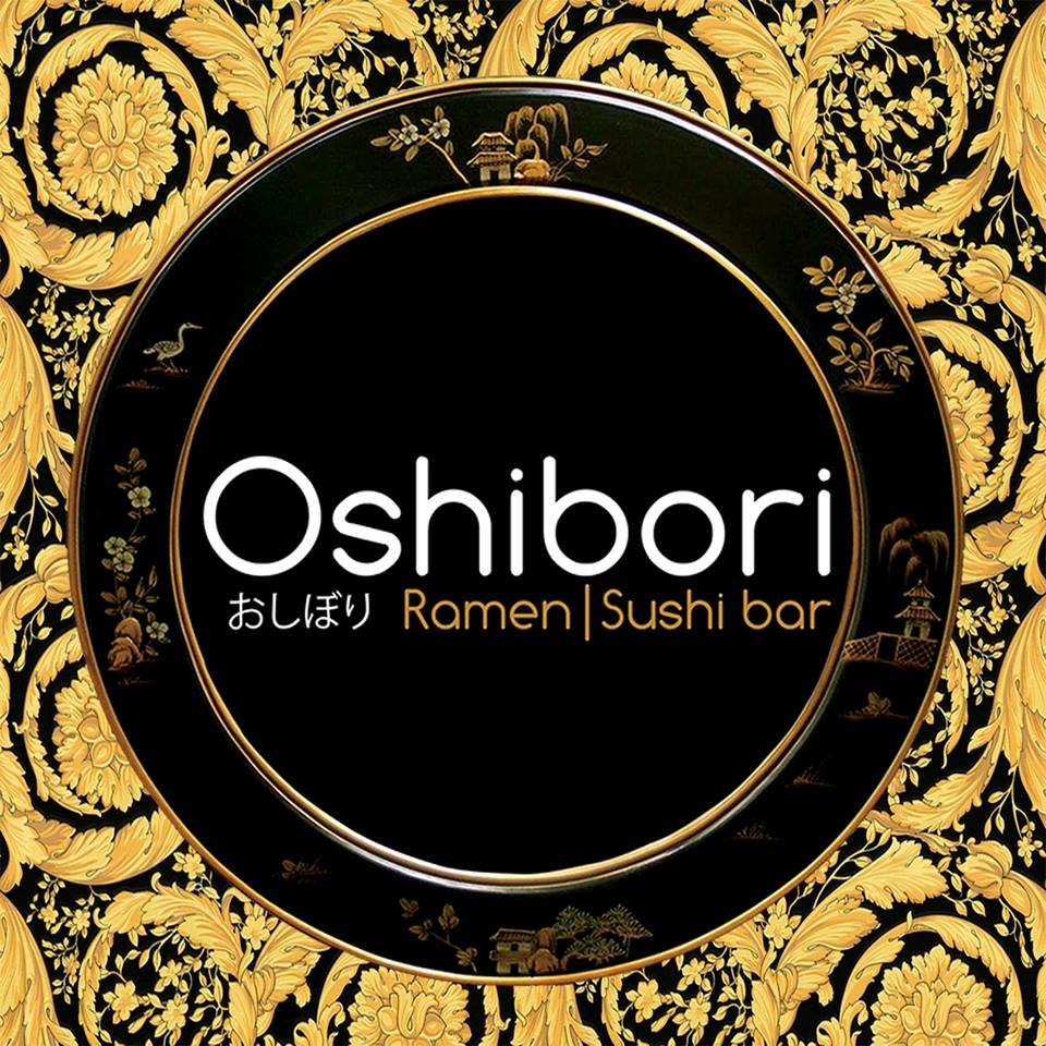 Oshibori Authentic Japanese Restaurant