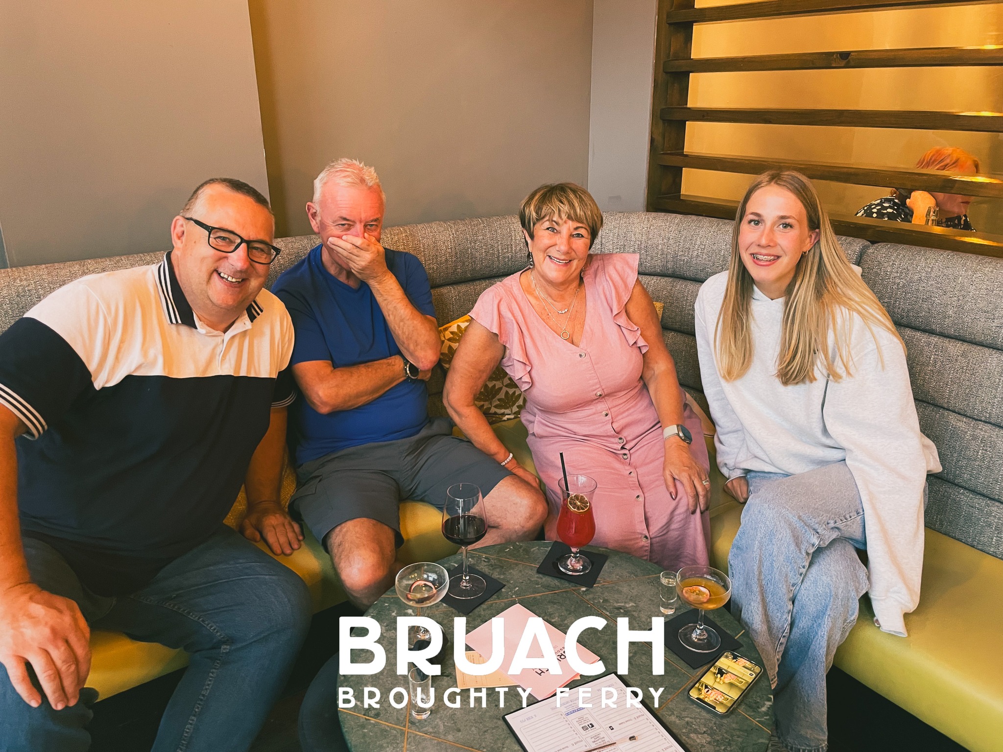 Bruach Bar