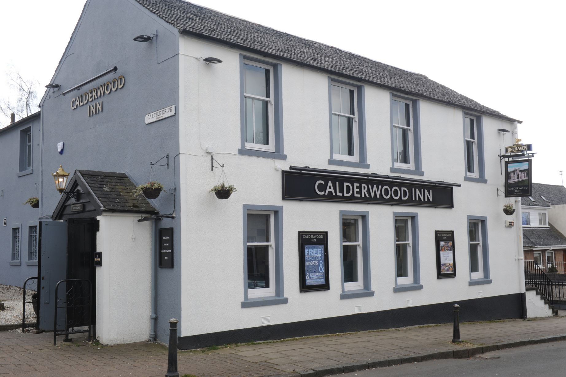 Calderwood Inn