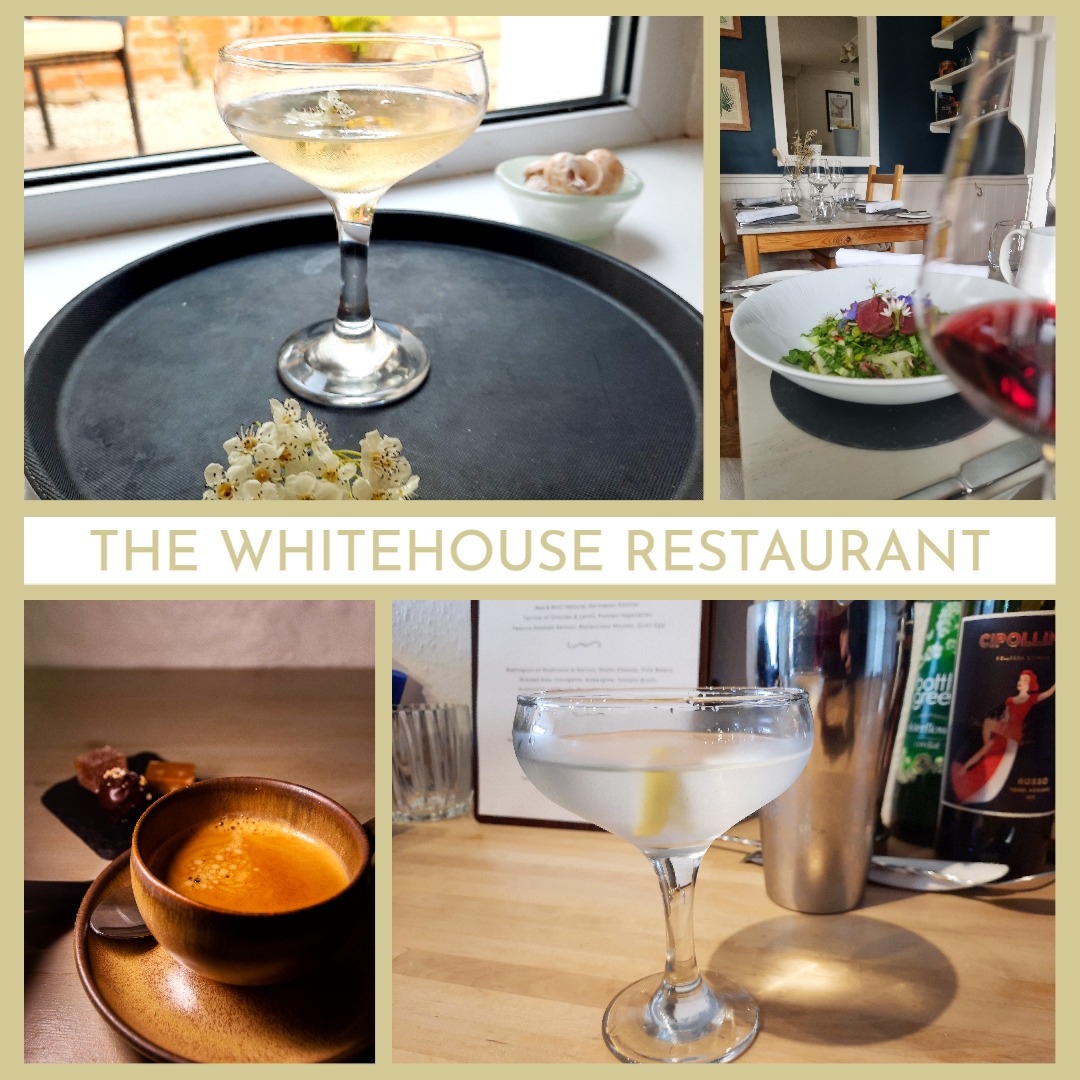 The Whitehouse Restaurant