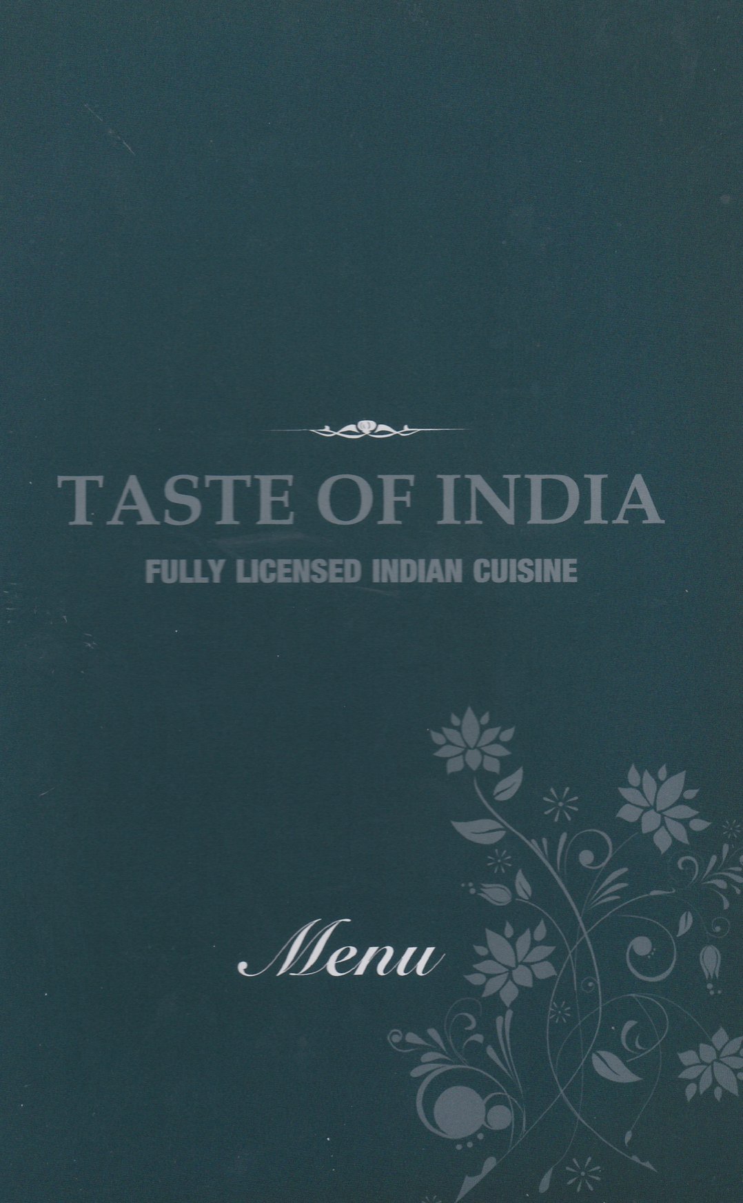 Taste of India, Kyleakin