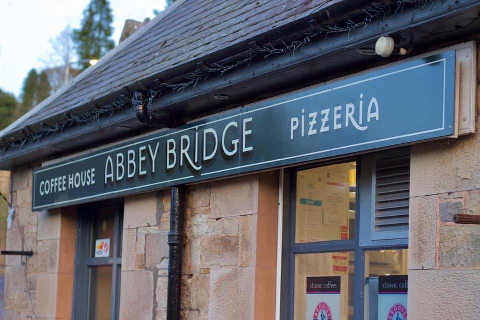 Abbey Bridge Coffee House & Pizzeria
