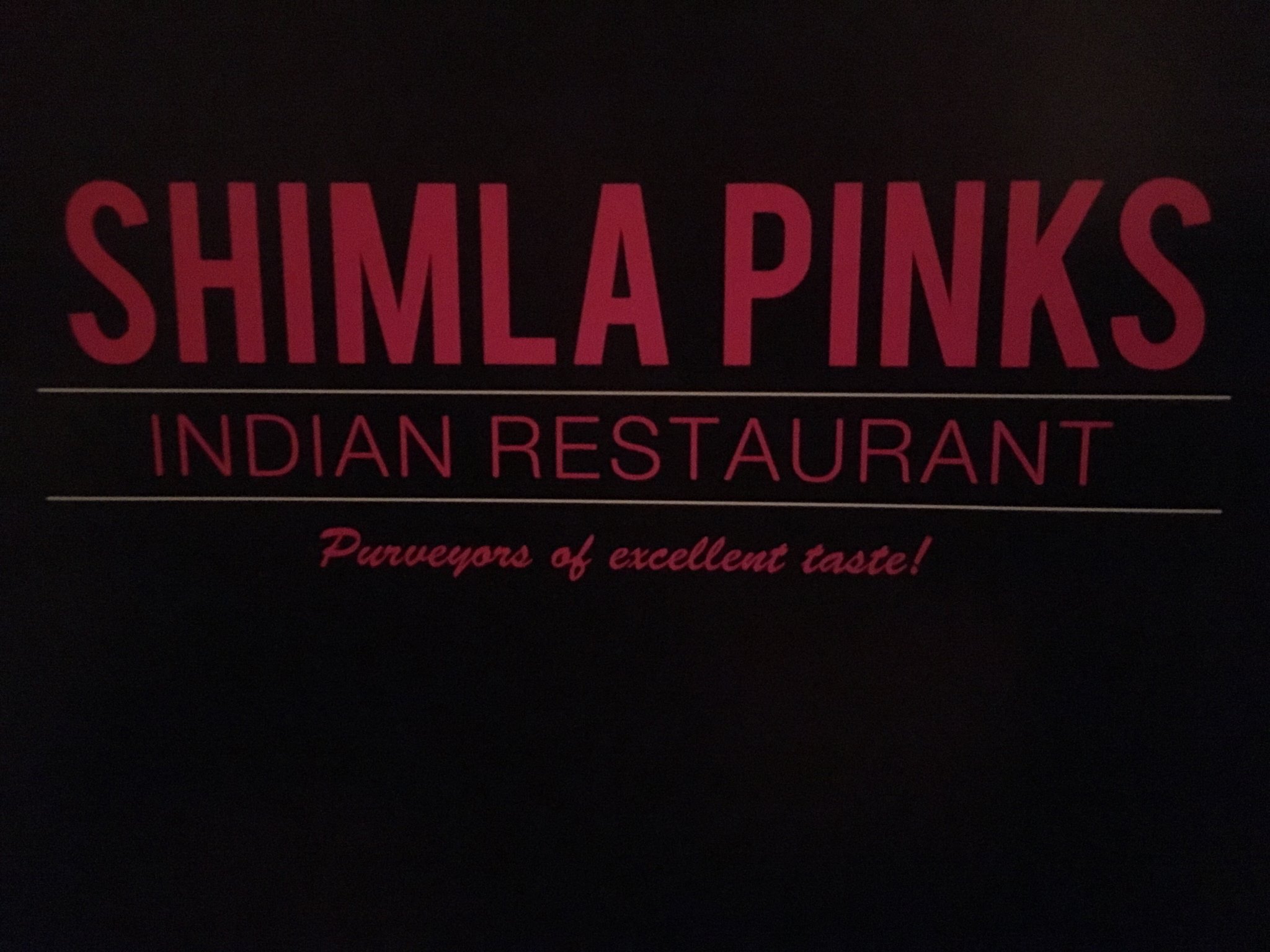 Shimla Pinks (Johnstone)