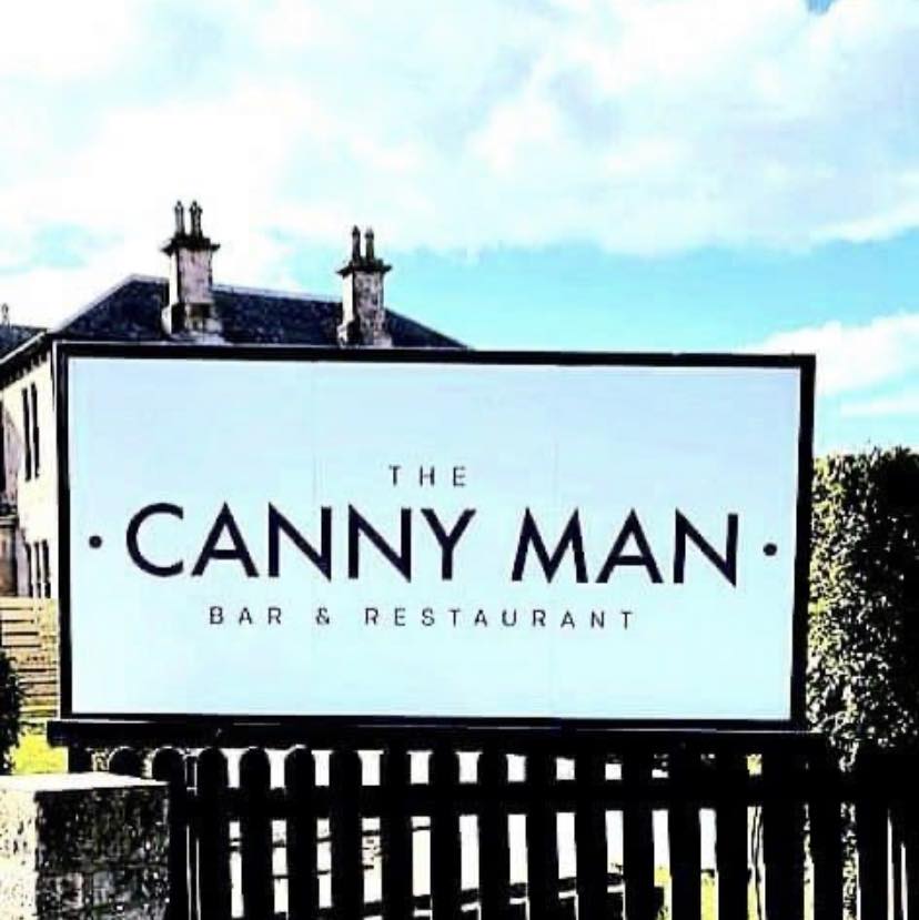The Canny Man