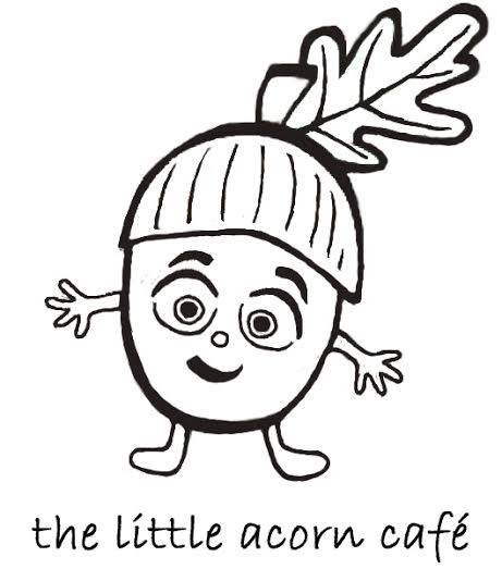 The Little Acorn Cafe