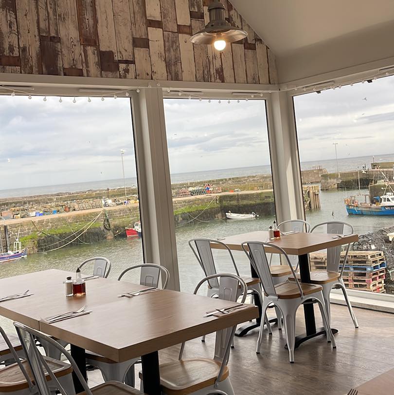 Quayside Restaurant & Fish Bar