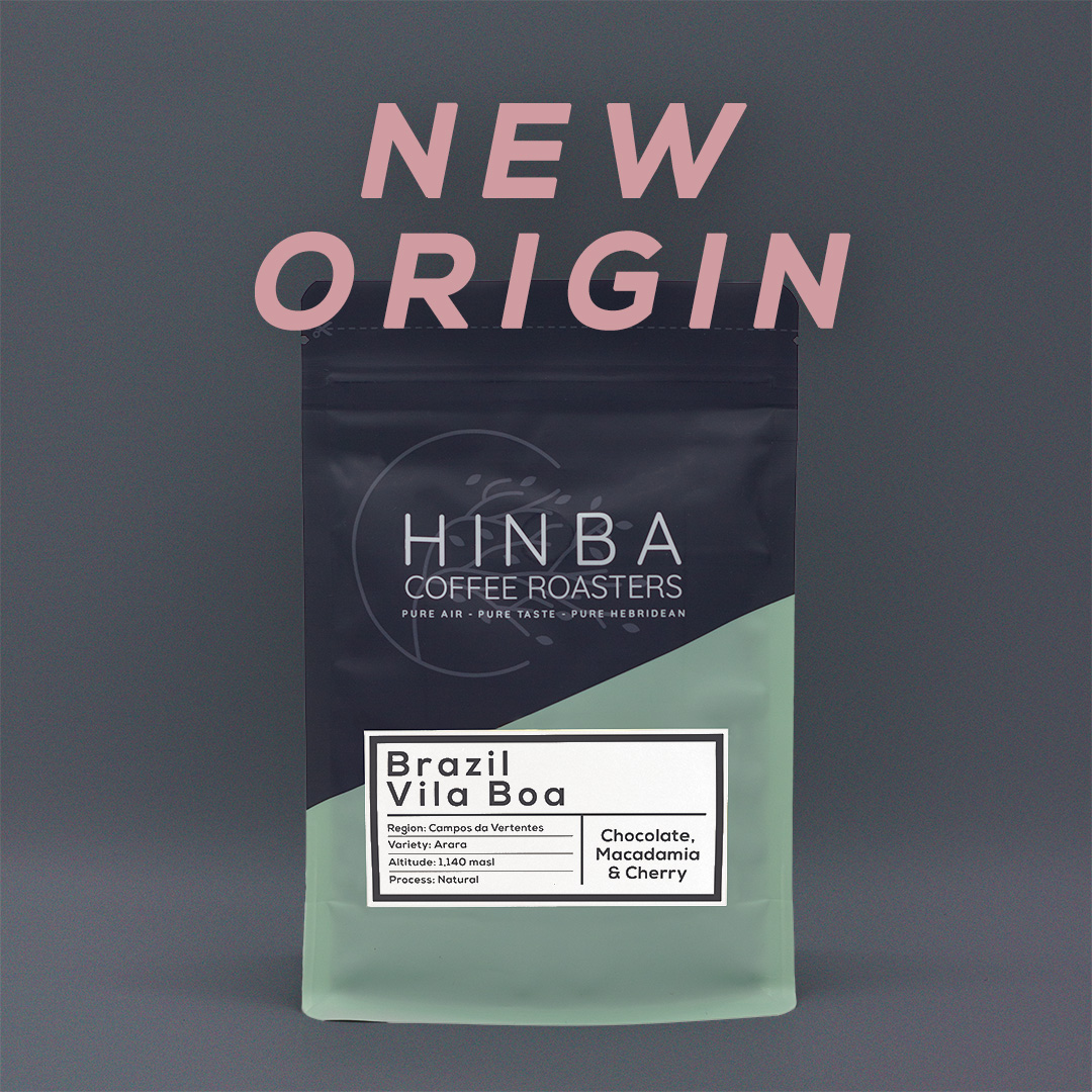 Hinba Coffee Shop