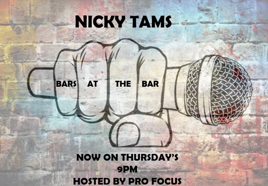 Nicky-Tams Bar & Bothy