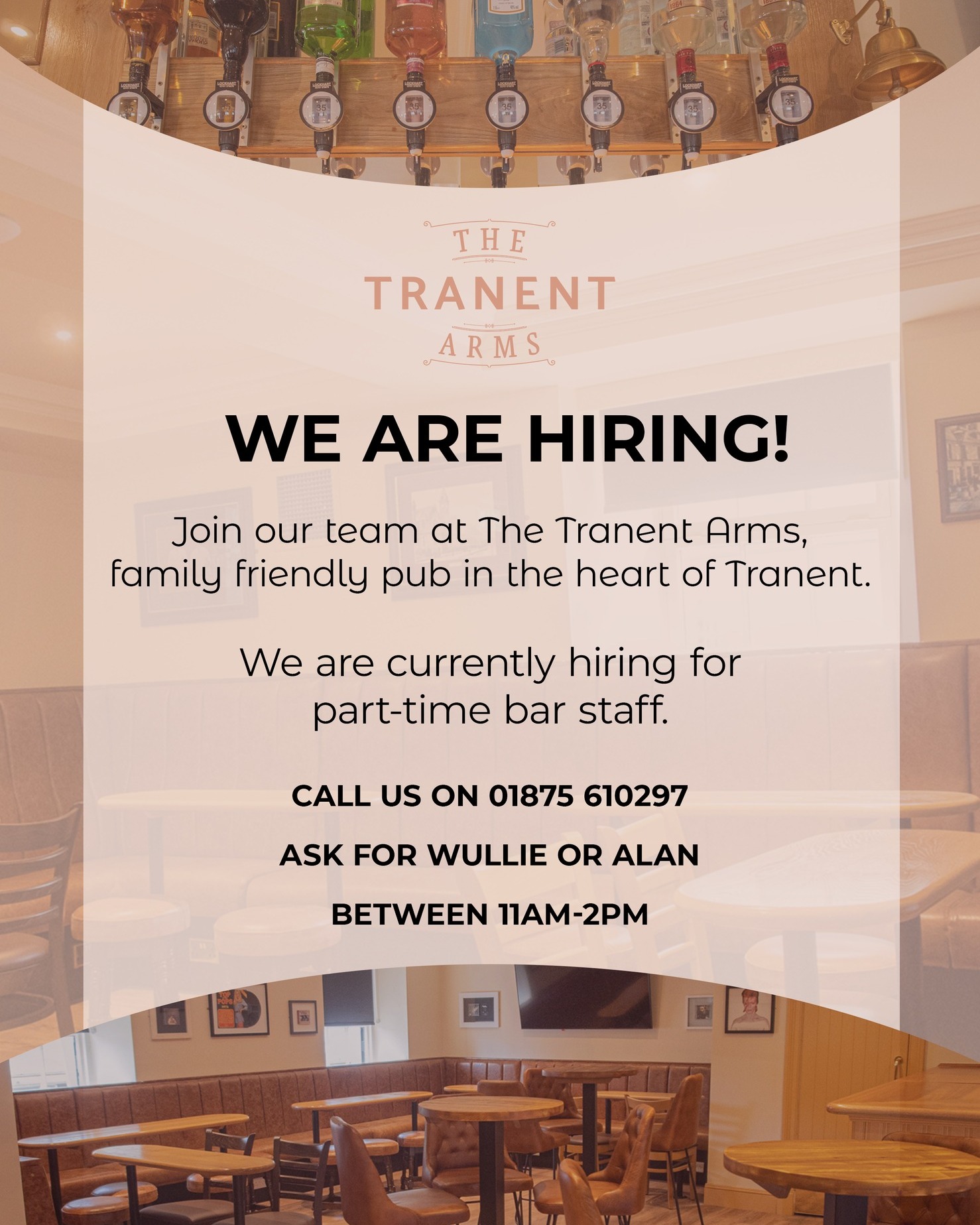 The Tranent Arms