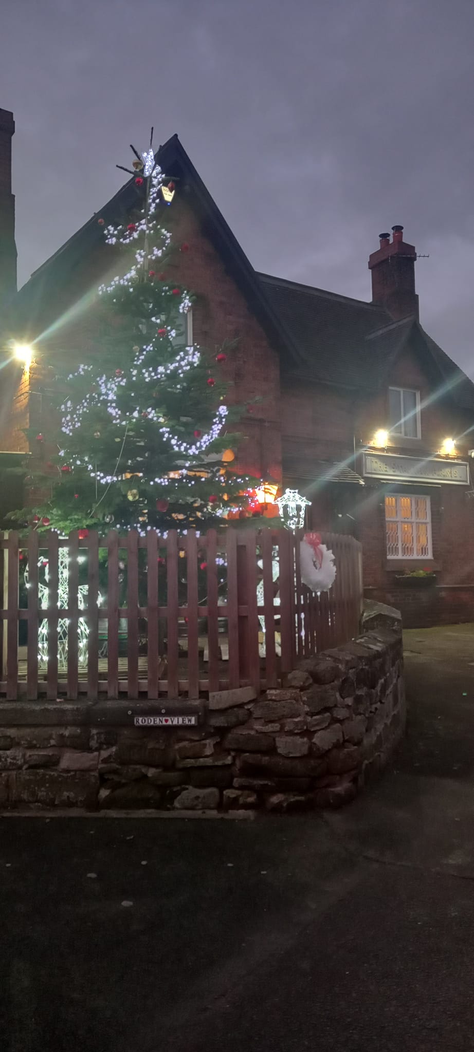 The Stanton Arms