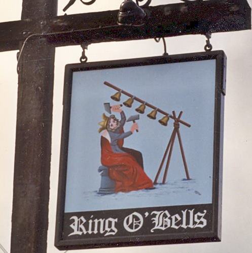Ring O Bells