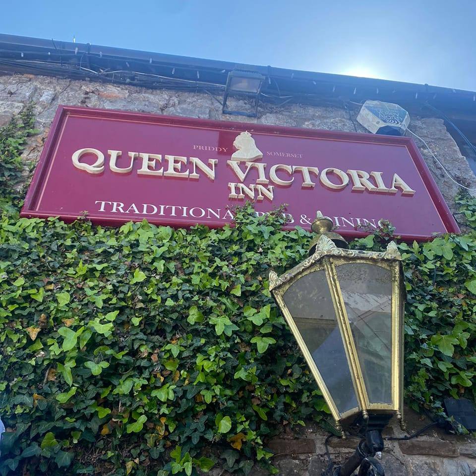 The Queen Victoria Inn