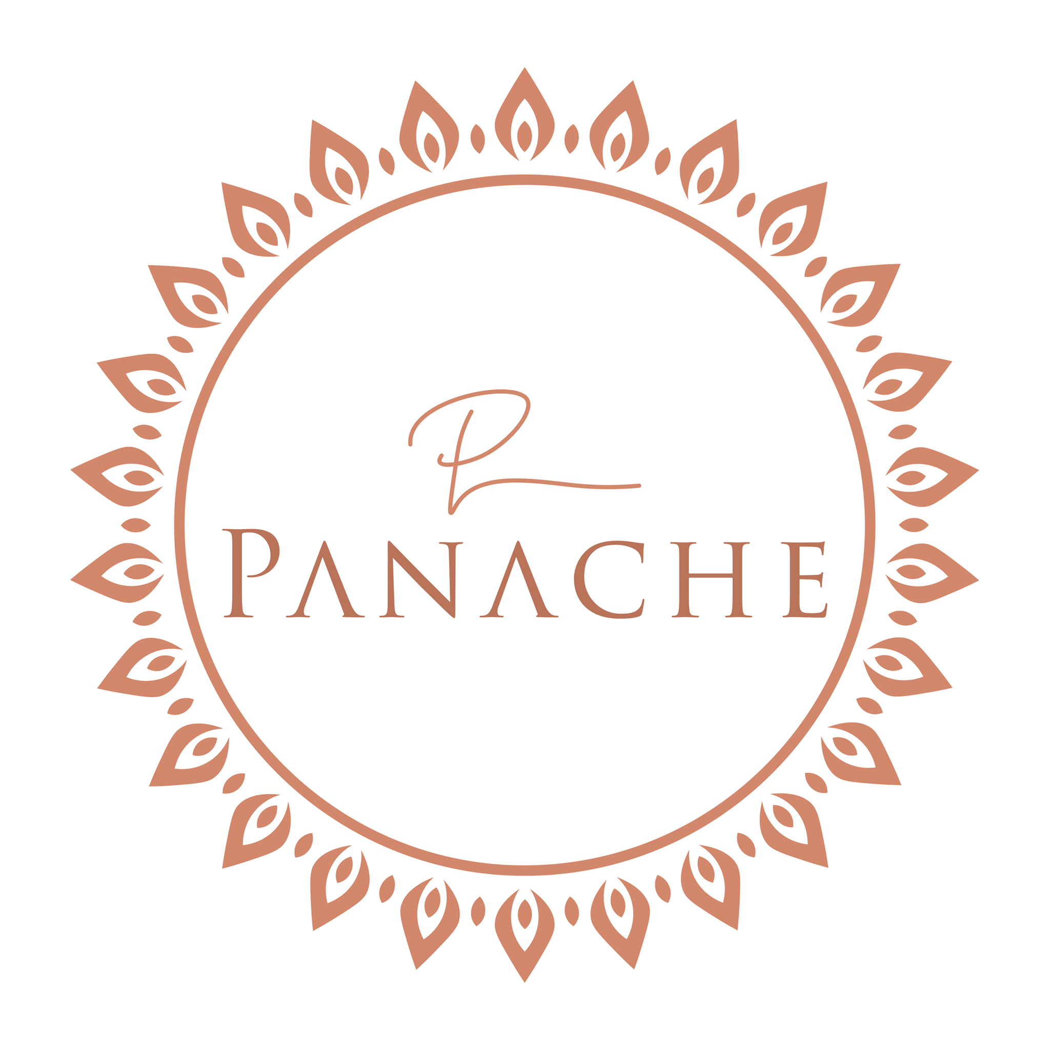 Panache Fine Indian Restaurant