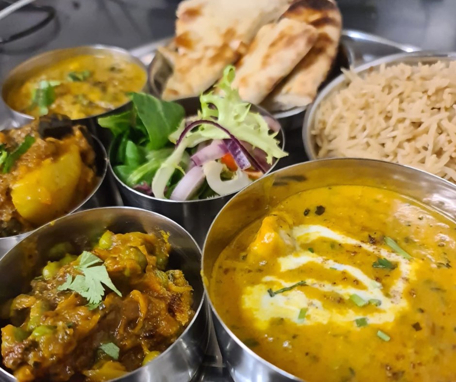 Alams Lounge Indian Kashmiri Restaurant & Takeaway Barnsley