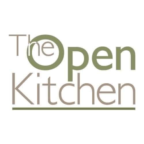 The Open Kitchen