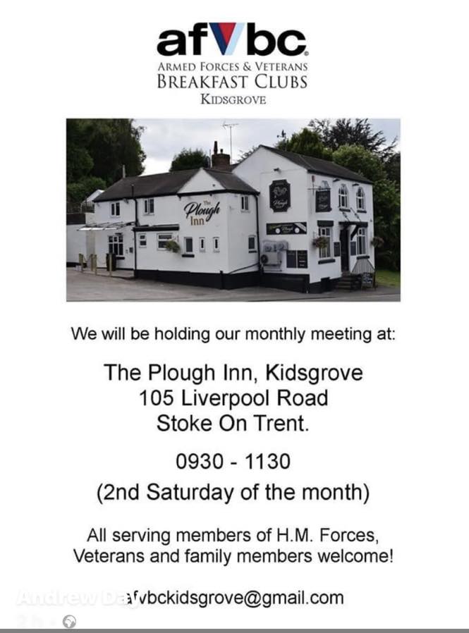 The Plough Inn